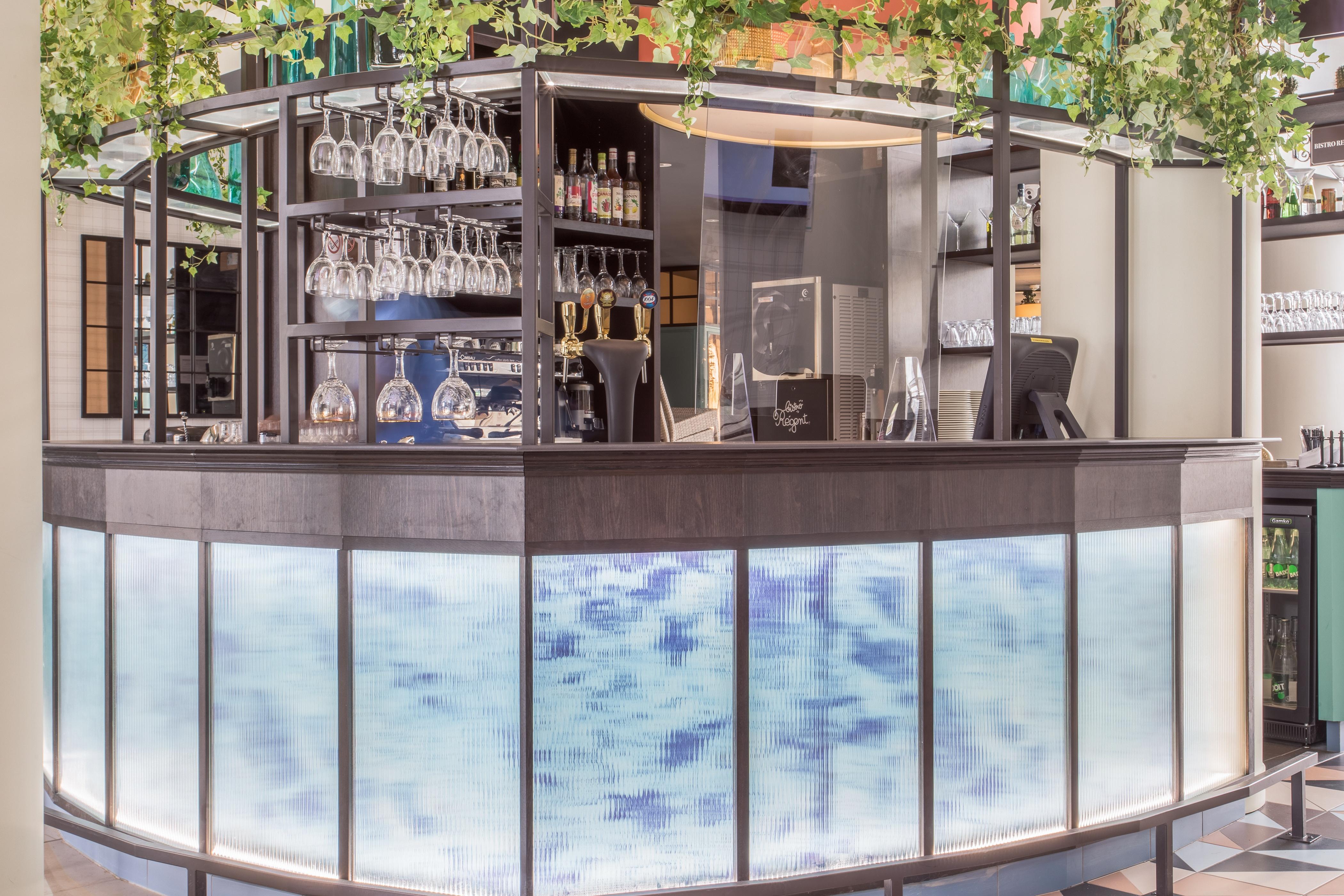 Ibis Styles Evry Courcouronnes Hotel And Events エクステリア 写真