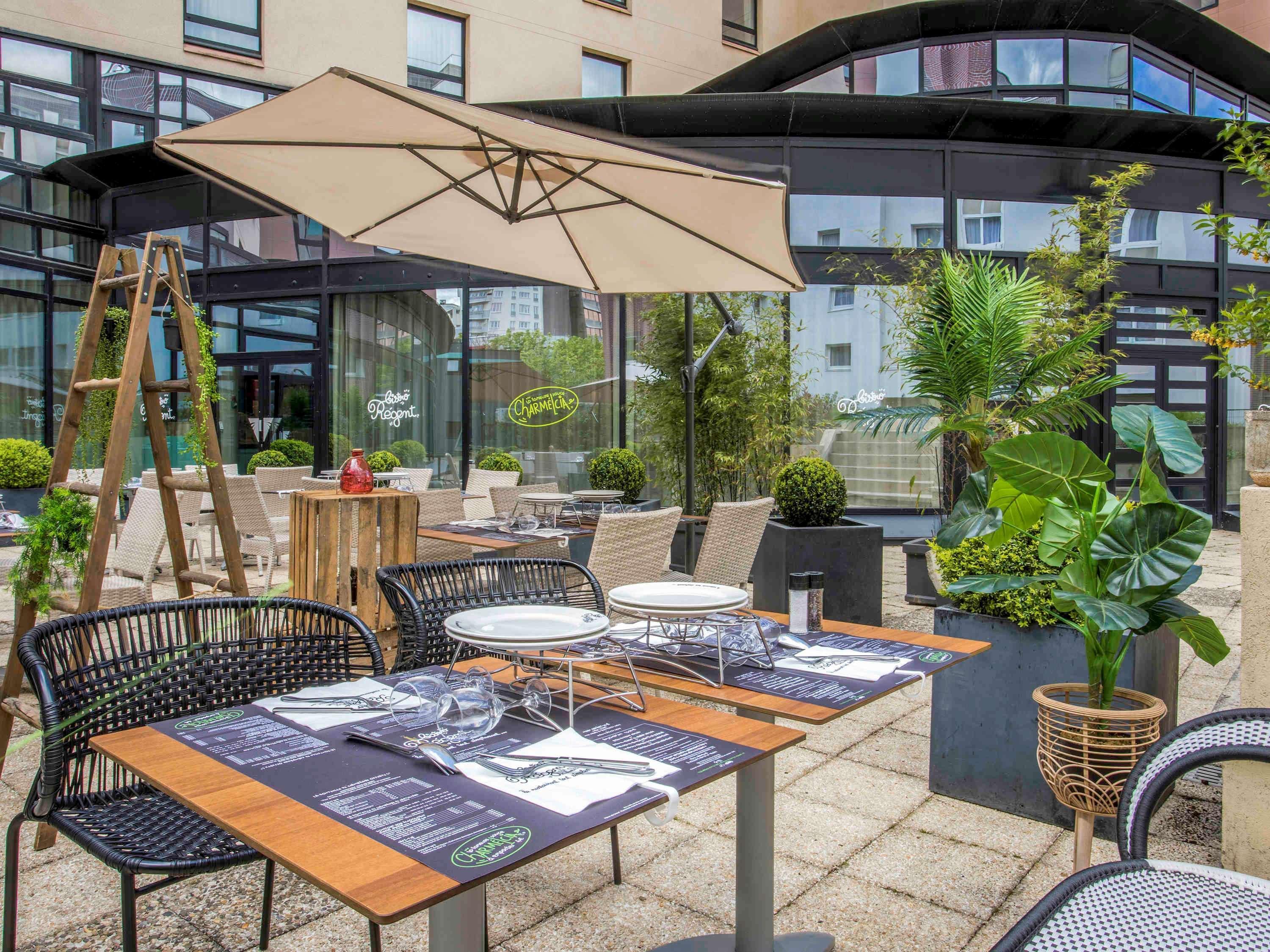 Ibis Styles Evry Courcouronnes Hotel And Events エクステリア 写真