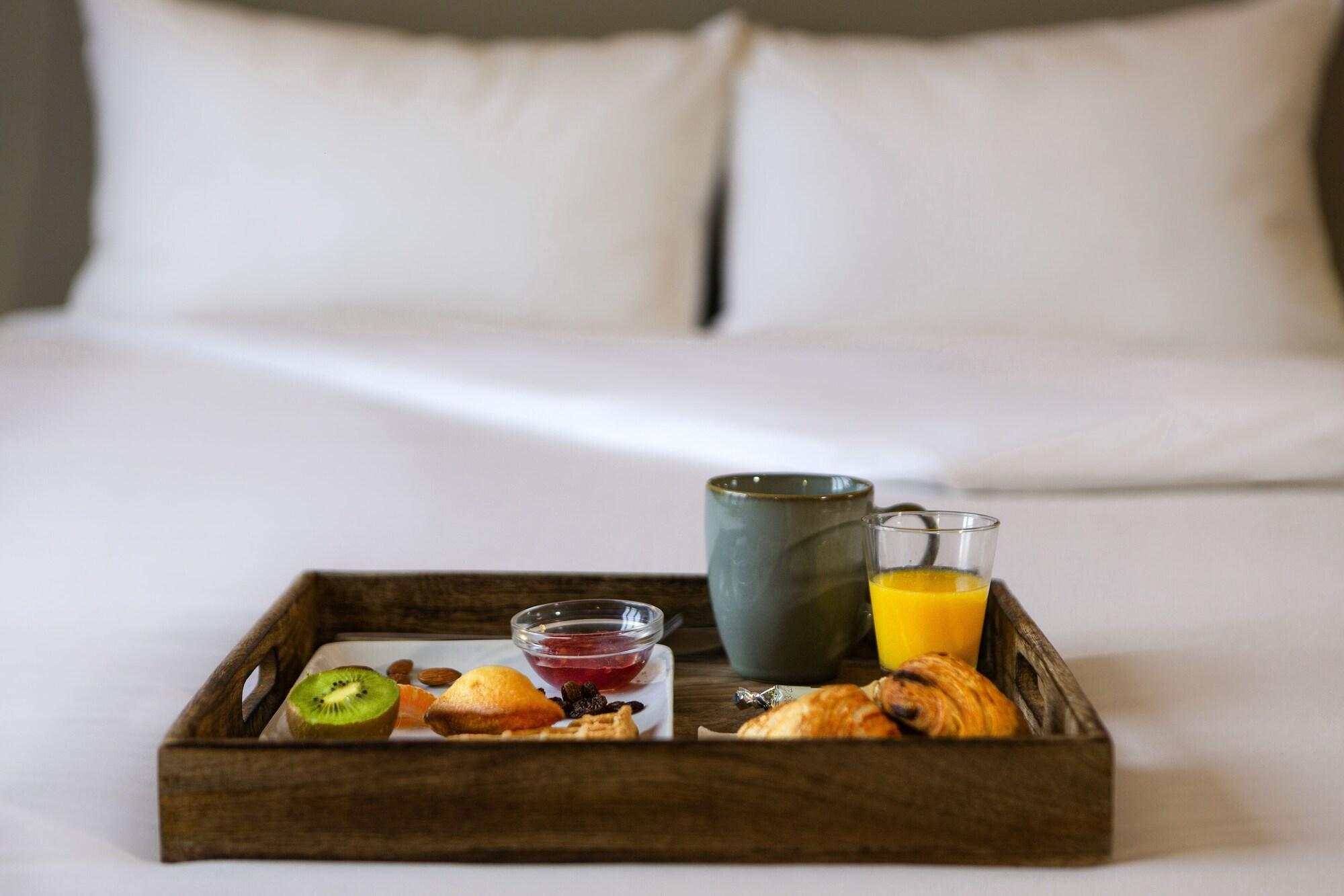 Ibis Styles Evry Courcouronnes Hotel And Events エクステリア 写真