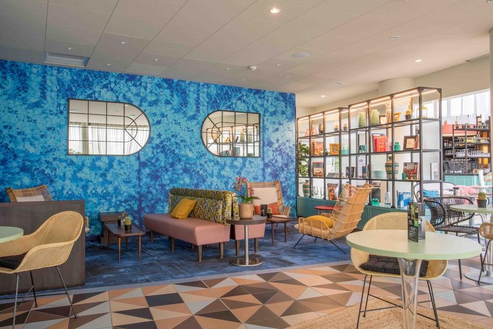 Ibis Styles Evry Courcouronnes Hotel And Events エクステリア 写真