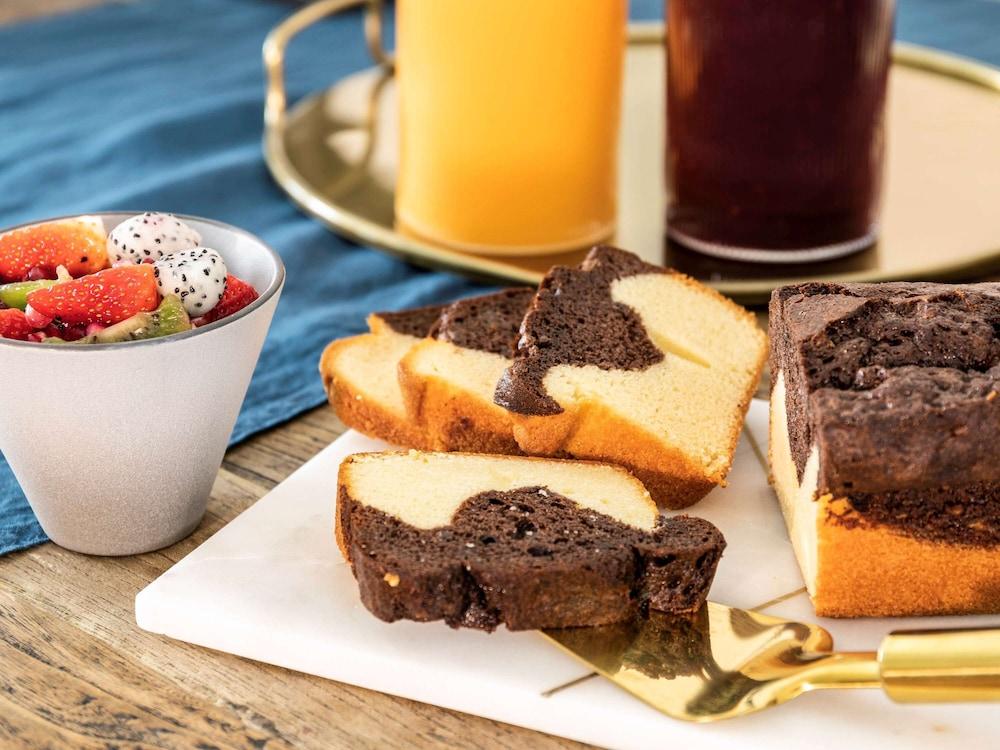Ibis Styles Evry Courcouronnes Hotel And Events エクステリア 写真
