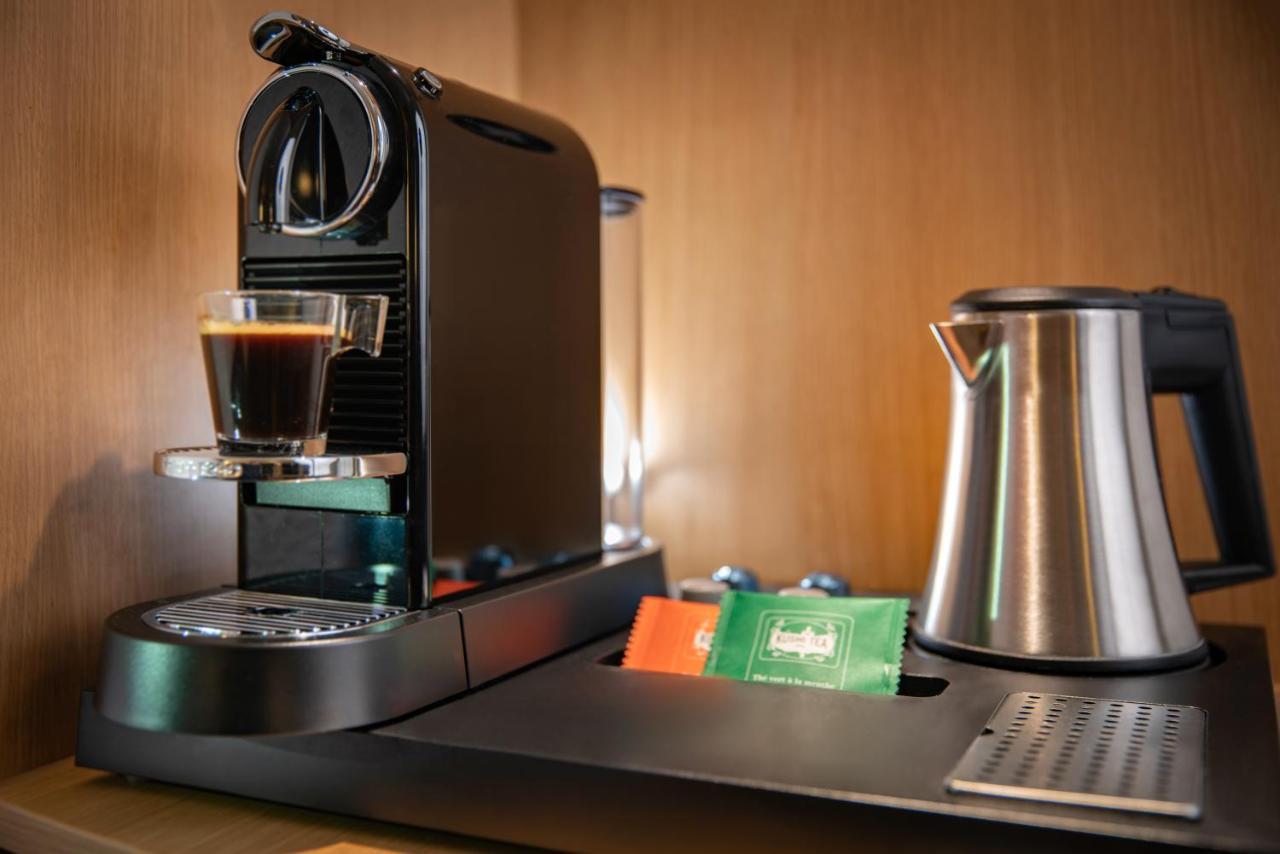 Ibis Styles Evry Courcouronnes Hotel And Events エクステリア 写真