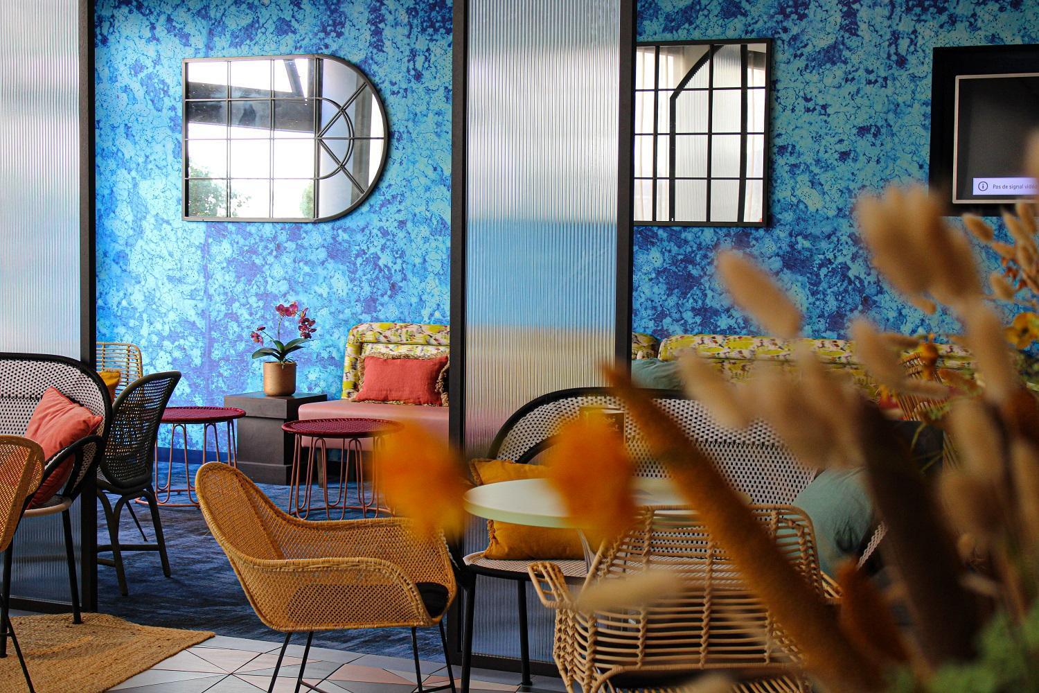 Ibis Styles Evry Courcouronnes Hotel And Events エクステリア 写真