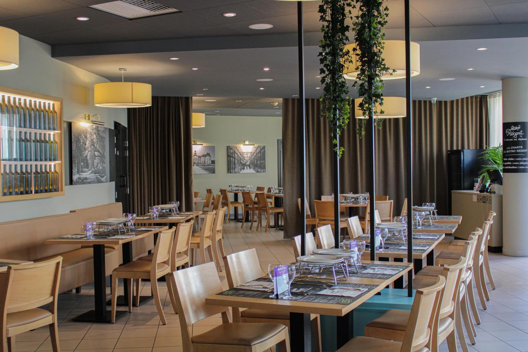Ibis Styles Evry Courcouronnes Hotel And Events エクステリア 写真