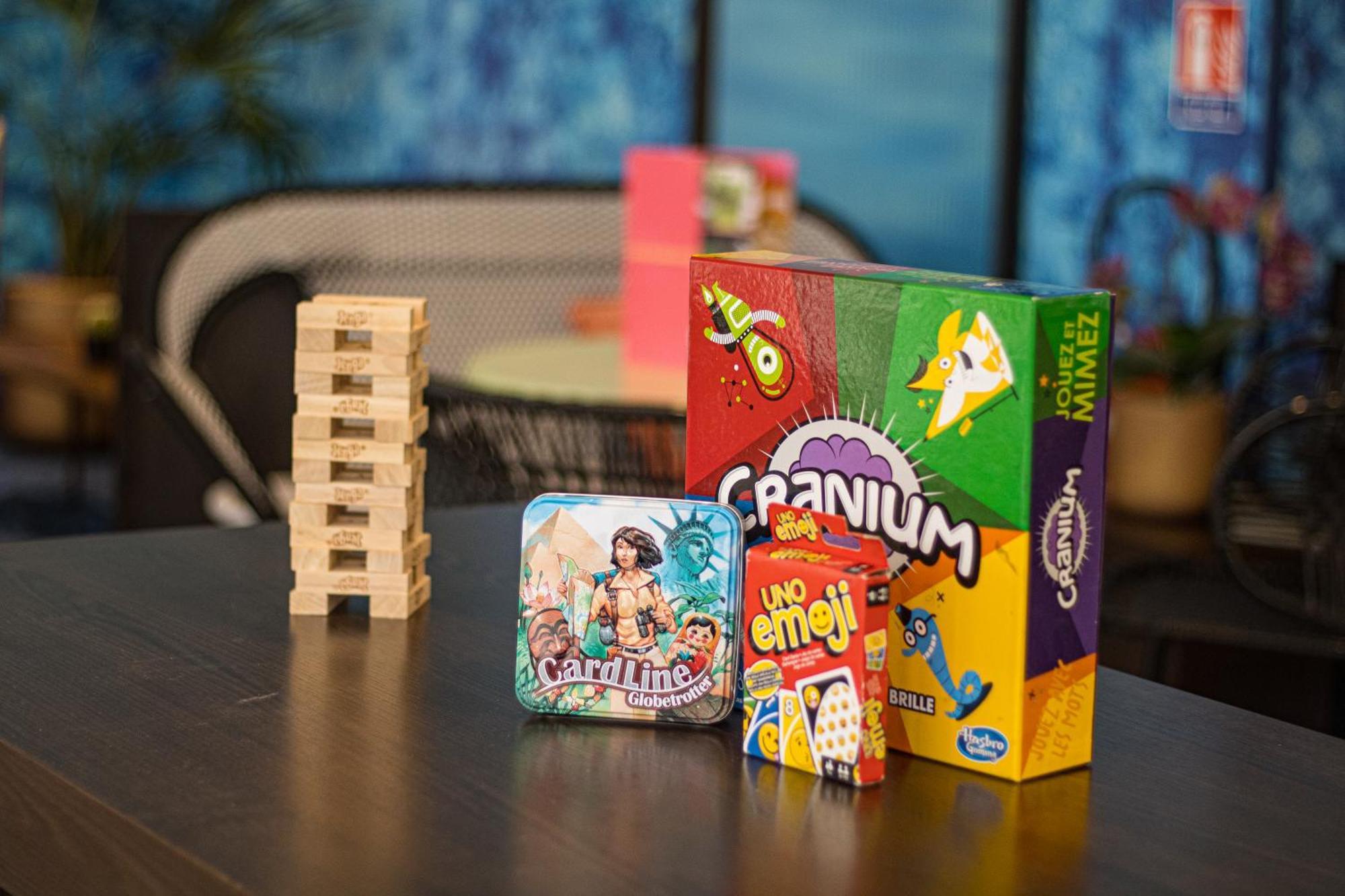 Ibis Styles Evry Courcouronnes Hotel And Events エクステリア 写真